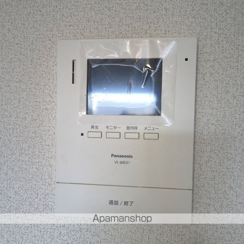 ヴァンテベールの内装写真