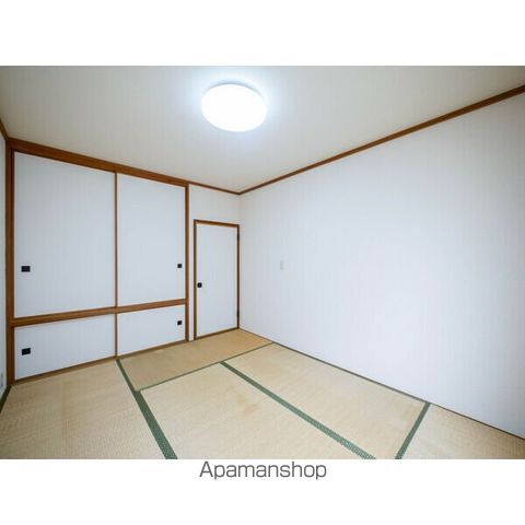 シティハイムドエールの内装写真