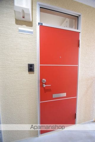 函館本線 近文駅 徒歩22分 2階建 築11年の内装写真