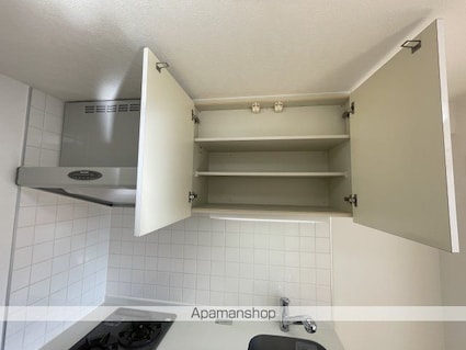 グラントゥルース東向島[1R/28.81m2]の内装3