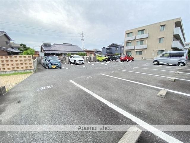 ベルアネス B棟のその他写真