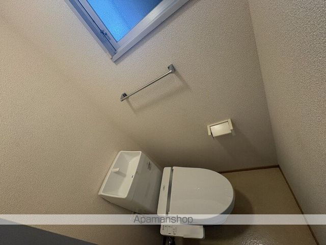 パークハウスの内装写真