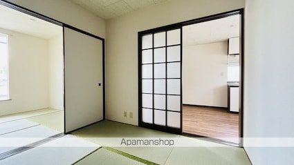 東京都八王子市椚田町[3DK/46m2]の内装5