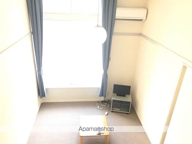 レオパレスMINAMI HANYUIIの内装写真