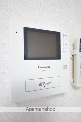 プレジールの内装写真