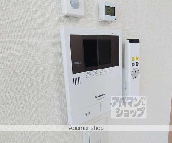 プランドール椥辻の内装写真
