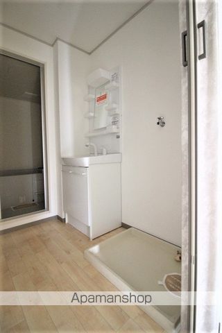 リトルバード津高 B棟の内装写真