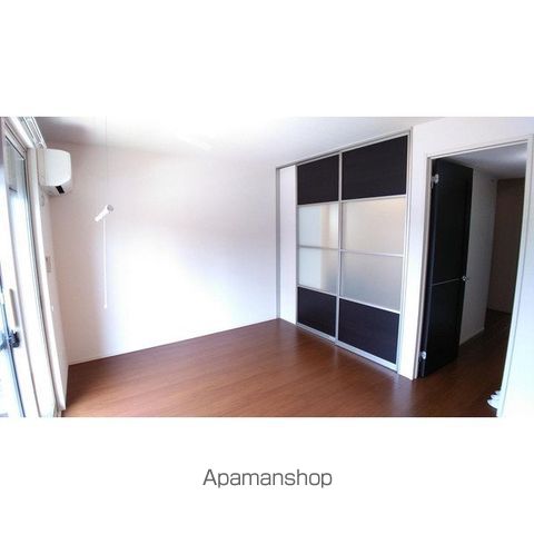 エトワール中井の内装写真