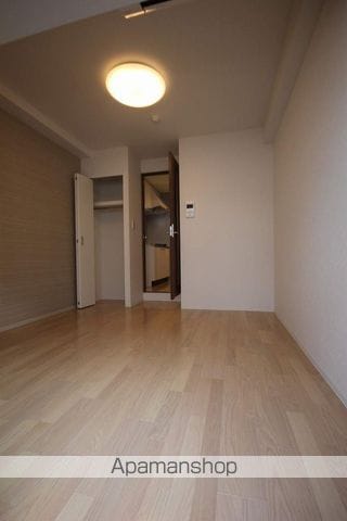 グランパシフィック聖天坂の内装写真