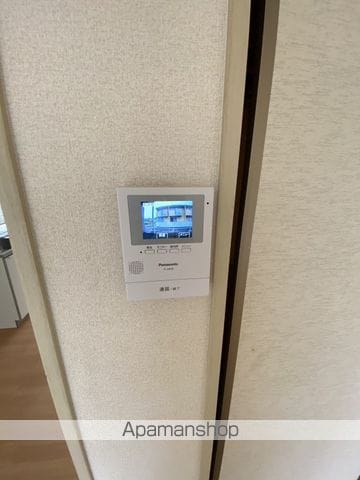 サニーヒルズの内装写真