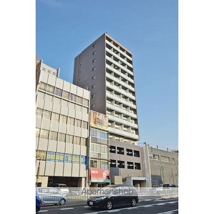 エスペランサ上前津[1R/29.93m2]の外観3