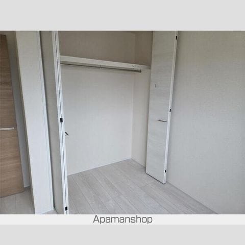 リーブルファイン小信中島の内装写真