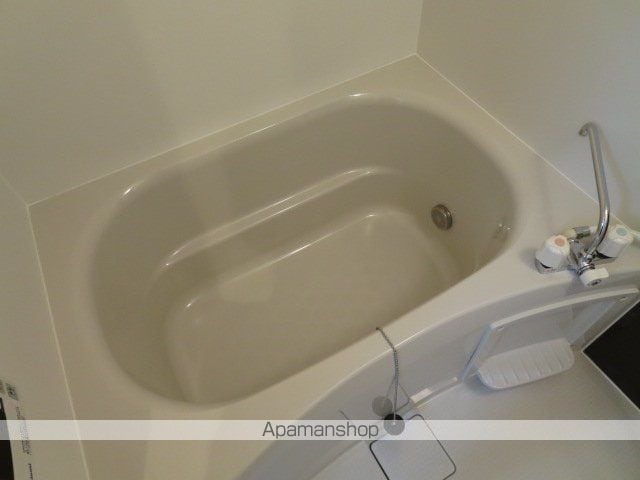 クローバーの内装写真