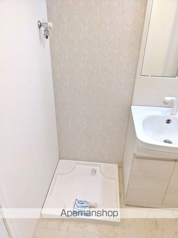 S−RESIDENCE新大阪WESTの内装写真