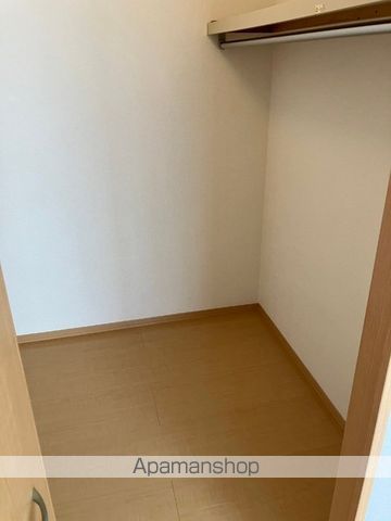 コーポK E棟の内装写真