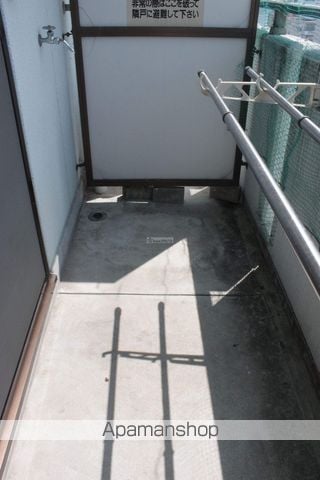 グランドヴィラ松永の内装写真