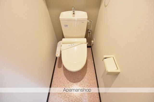 AN SOLE PLACEIIの内装写真