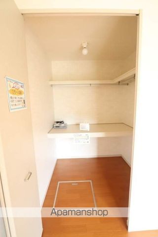 メゾン アニーの内装写真