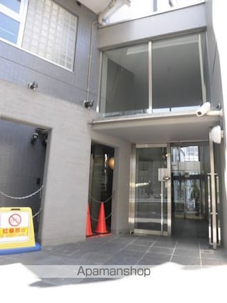 グランドメゾン三軒茶屋[1DK/30.55m2]の外観3