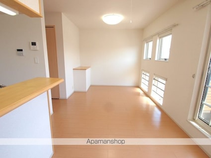 グリーンパレス　勇[1LDK/46.09m2]の内装2