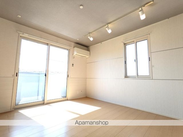 FONTANA Aの内装写真