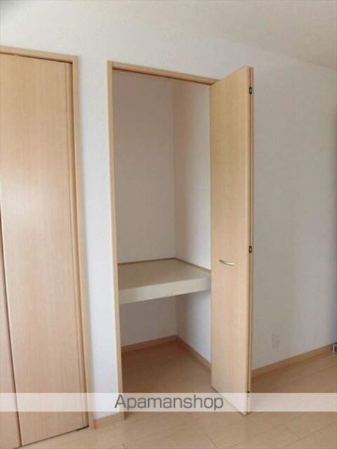 和歌山県和歌山市栗栖[2LDK/63.35m2]の内装3