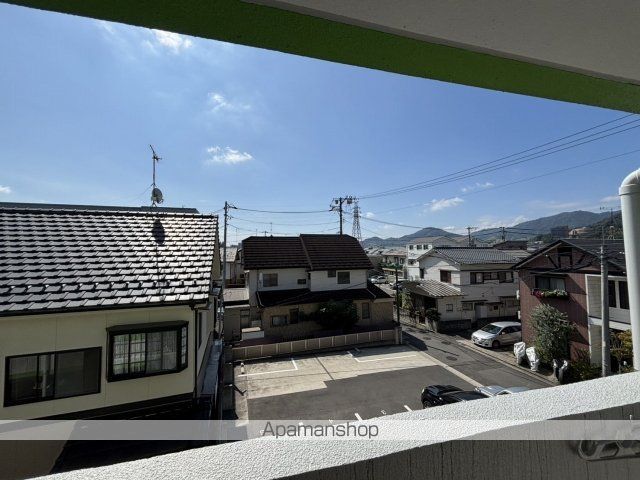 コスモハイツシバタのその他写真