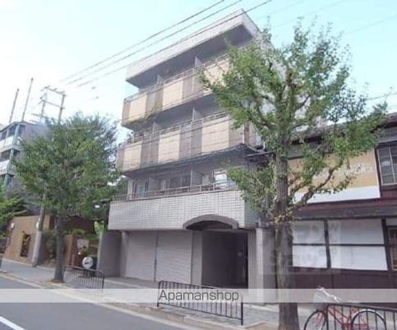 プリュジュール北山の外観写真