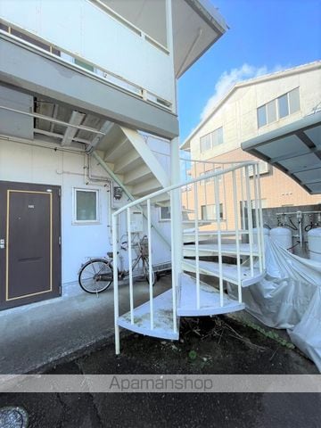 黒川マンションのその他写真