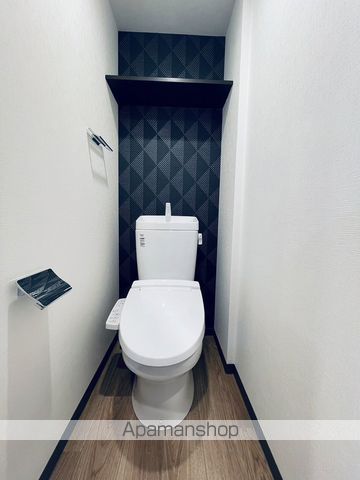 S-RESIDENCE今池beletaの内装写真