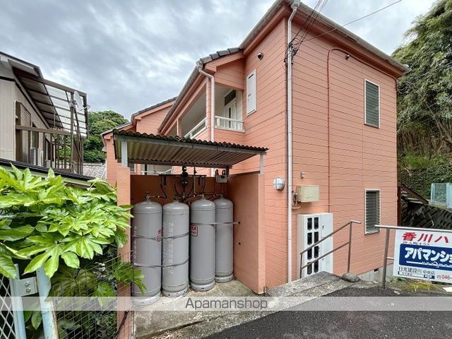 香川ハイツ