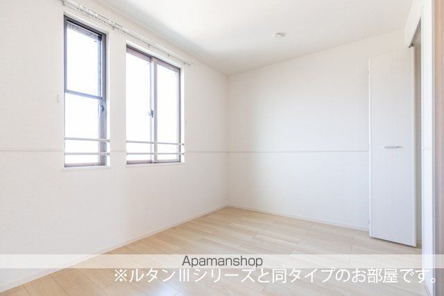 パピィ エーワンの内装写真