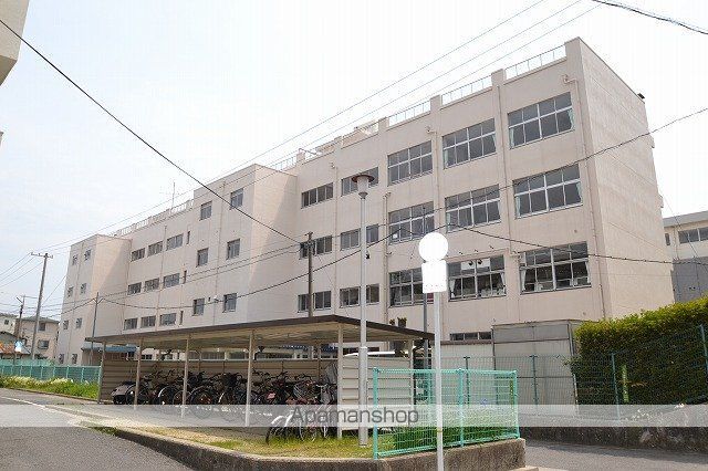 レオパレス御幸の周辺写真