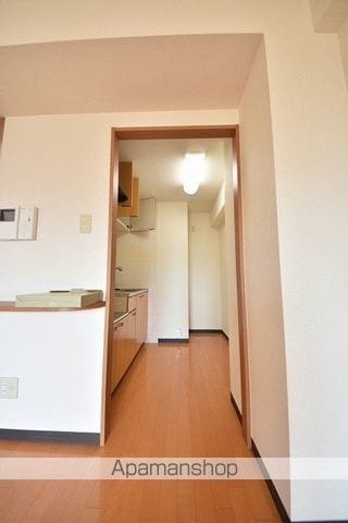 ノースパレス元町の内装写真