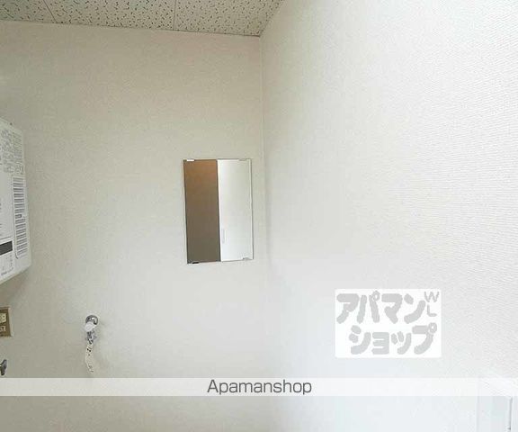 ハイツ山喜の内装写真