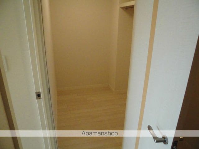 EverGreenの内装写真