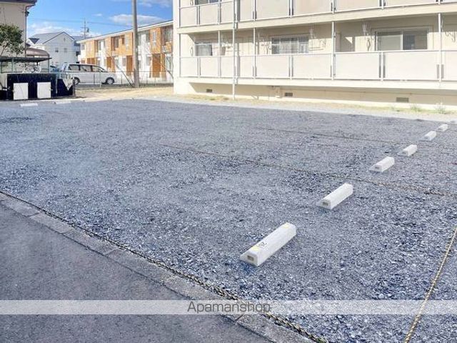 ビレッジハウス江西1号棟のその他写真