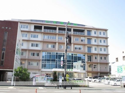 ＪａｄｅＨｏｕｓｅ庄町　Ａ[1R/32.23m2]の周辺8