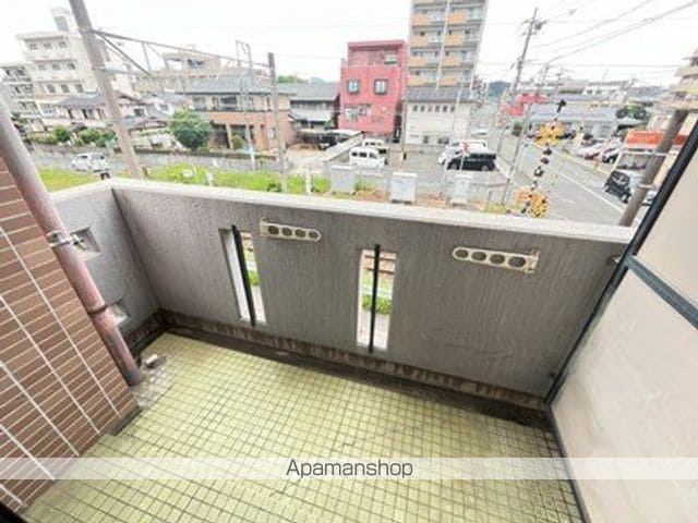 アビテ水前寺の内装写真