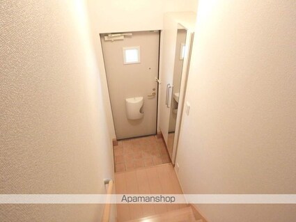 フォレスタ[1LDK/46.09m2]の内装5