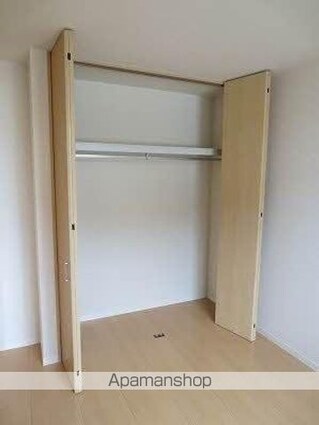 ウィステリア[2LDK/49.28m2]の収納