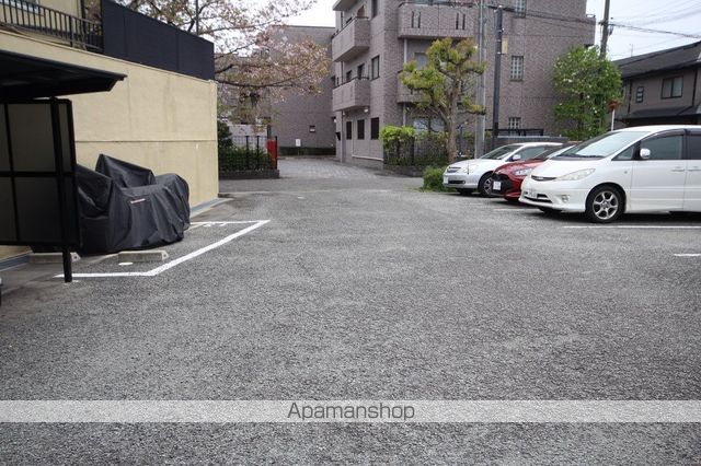 コンフォーレ上野西B棟の周辺写真