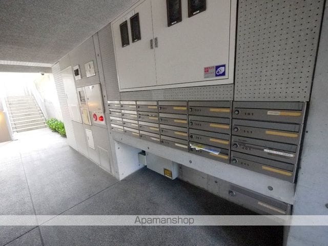 イルソーレの内装写真