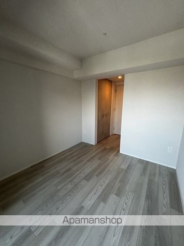 URBANPARKMITEJIMAの内装写真