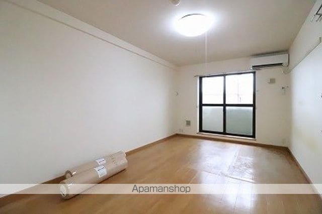 プロスペリタの内装写真