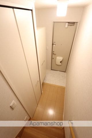 カーサ セレーナの内装写真
