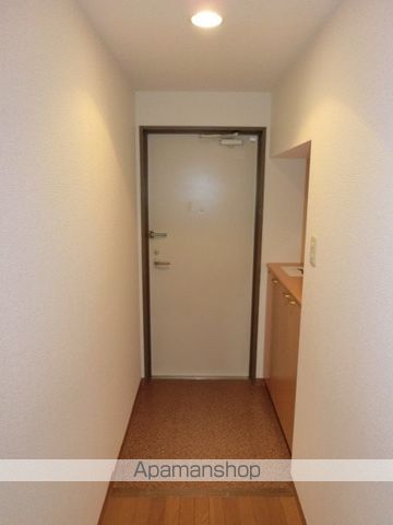 グランドステージ・コウA館の内装写真