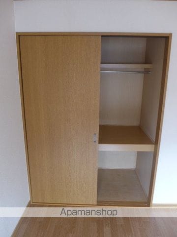 コンフォール久華IIの内装写真