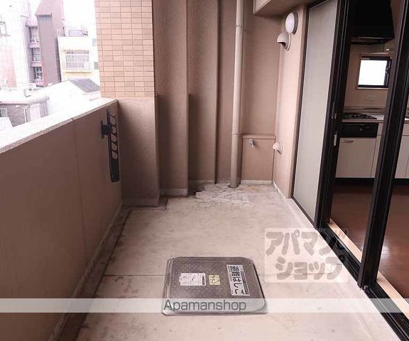セントポーリア西大路七条のその他写真