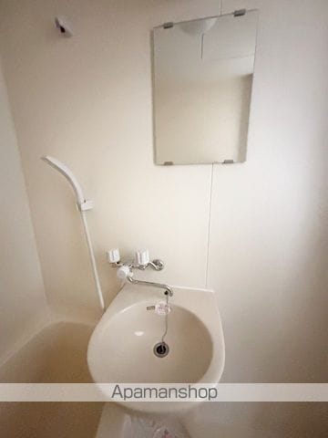 パレスアベニールの内装写真